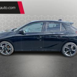 Opel Corsa 1.2 Turbo Hybrid 136 ch e-DCT6 GS Langon