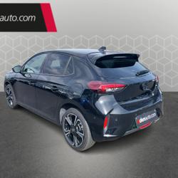 Opel Corsa 1.2 Turbo Hybrid 136 ch e-DCT6 GS Langon