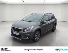 Peugeot 2008 Abbeville