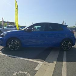 Opel Corsa 1.2 Turbo Hybrid 136 ch e-DCT6 GS Langon