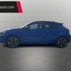 Opel Corsa 1.2 Turbo Hybrid 136 ch e-DCT6 GS Langon