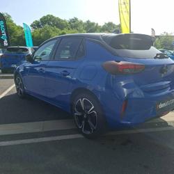 Opel Corsa 1.2 Turbo Hybrid 136 ch e-DCT6 GS Langon