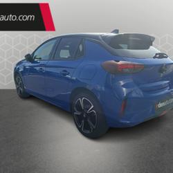 Opel Corsa 1.2 Turbo Hybrid 136 ch e-DCT6 GS Gujan-Mestras