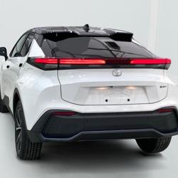 Toyota C-HR Hybride 140 Graphic occasion - H&eacute;nin-Beaumont - photo 3/10