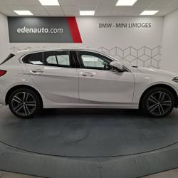 BMW Serie 1 118i 136 ch DKG7 Limoges