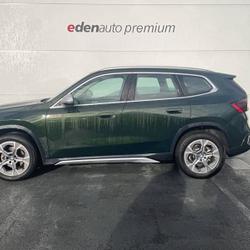 BMW X1 sDrive 18i 136ch DKG7 xLine Auch