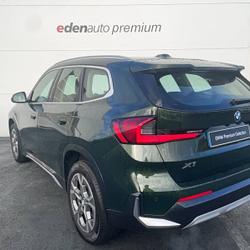 BMW X1 sDrive 18i 136ch DKG7 xLine Auch