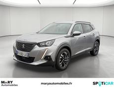 Peugeot 2008 Abbeville