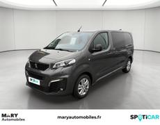 Peugeot Expert Abbeville
