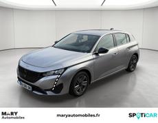 Peugeot 308 III Phase 1 Abbeville