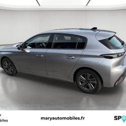 Peugeot 308 III Phase 1 BlueHDi 130ch S&S EAT8 Active Pack occasion - Abbeville - photo 2/16
