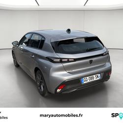 Peugeot 308 III Phase 1 BlueHDi 130ch S&S EAT8 Active Pack occasion - Abbeville - photo 3/16