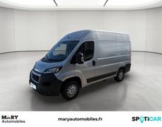 Peugeot Boxer Abbeville