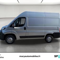 Peugeot Boxer TOLE 330 L1H2 BLUEHDI 130 S&S PREMIUM PACK occasion - Abbeville - photo 2/17
