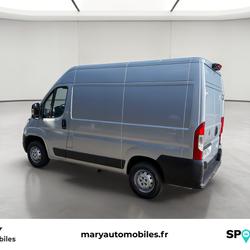 Peugeot Boxer TOLE 330 L1H2 BLUEHDI 130 S&S PREMIUM PACK occasion - Abbeville - photo 3/17