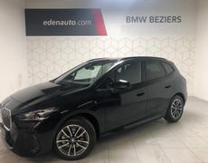 BMW Serie 2 Béziers