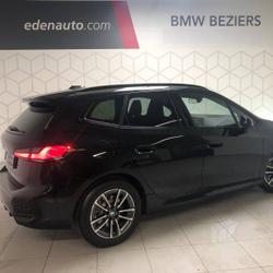 BMW Serie 2 Active Tourer 220i 170 ch DKG7 M Sport B&eacute;ziers