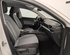 Seat Leon Hénin-Beaumont