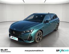Peugeot 308 SW Phase 2 Abbeville