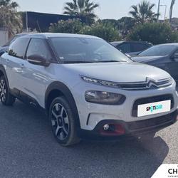 Citroen C4 Cactus PureTech 130 S&S BVM6 Shine occasion - Antibes - photo 3/16