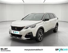 Peugeot 5008 Abbeville