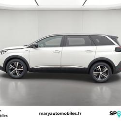 Peugeot 5008 BlueHDi 130ch S&S EAT8 GT Line occasion - Abbeville - photo 2/17