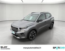 Citroen e-C3 Abbeville