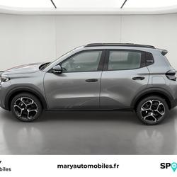 Citroen e-C3 113 ch Plus occasion - Abbeville - photo 2/18