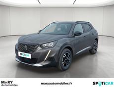 Peugeot 2008 Abbeville