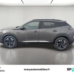 Peugeot 2008 PureTech 130 S&S EAT8 Allure Pack occasion - Abbeville - photo 2/17