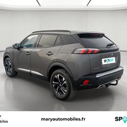 Peugeot 2008 PureTech 130 S&S EAT8 Allure Pack occasion - Abbeville - photo 3/17