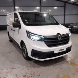 Renault Trafic FGN L1H1 3000 KG BLUE DCI 130 CONFORT Lannemezan