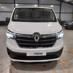 Renault Trafic FGN L1H1 3000 KG BLUE DCI 130 CONFORT Lannemezan