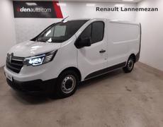 Renault Trafic - FGN L1H1 3000 KG BLUE DCI 130 CONFORT - 19 400 €