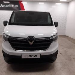 Renault Trafic FGN L1H1 3000 KG BLUE DCI 130 CONFORT Lannemezan