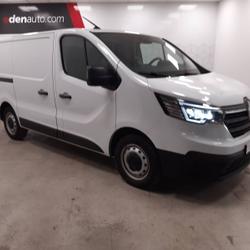 Renault Trafic FGN L1H1 3000 KG BLUE DCI 130 CONFORT Lannemezan
