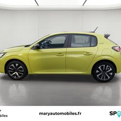 Peugeot 208 Hybrid 110 ch e-DCS6 Style occasion - Abbeville - photo 2/18