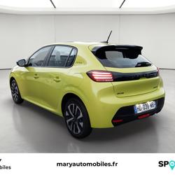 Peugeot 208 Hybrid 110 ch e-DCS6 Style occasion - Abbeville - photo 3/18