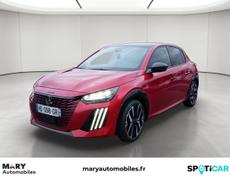 Peugeot 208 Abbeville