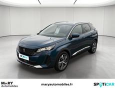 Peugeot 3008 Abbeville