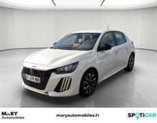 Peugeot 208 Abbeville