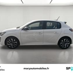 Peugeot 208 PureTech 75 S&S BVM5 Active occasion - Abbeville - photo 2/18