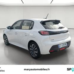 Peugeot 208 PureTech 75 S&S BVM5 Active occasion - Abbeville - photo 3/18