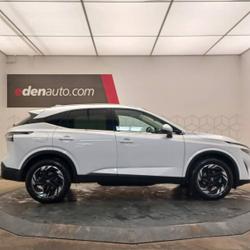 Nissan Qashqai Mild Hybrid 158 ch Xtronic N-Connecta Bruges