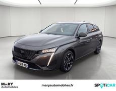 Peugeot 308 SW Phase 2 Abbeville
