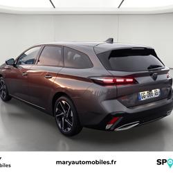 Peugeot 308 SW Phase 2 PureTech 130ch S&S EAT8 Allure Pack occasion - Abbeville - photo 3/17