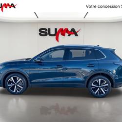 Volkswagen Tiguan 1.5 eTSI 150ch DSG7 Elegance occasion - M&acirc;con - photo 2/22