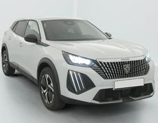 Peugeot 2008 Hénin-Beaumont