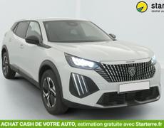 Peugeot 2008 Saint-Fons