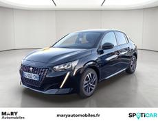 Peugeot 208 Abbeville